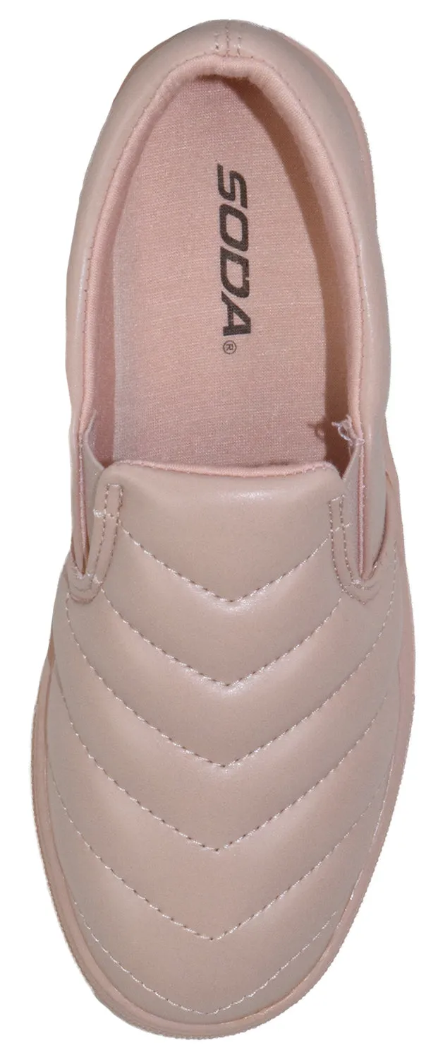 ACORN-G Mauve Soda