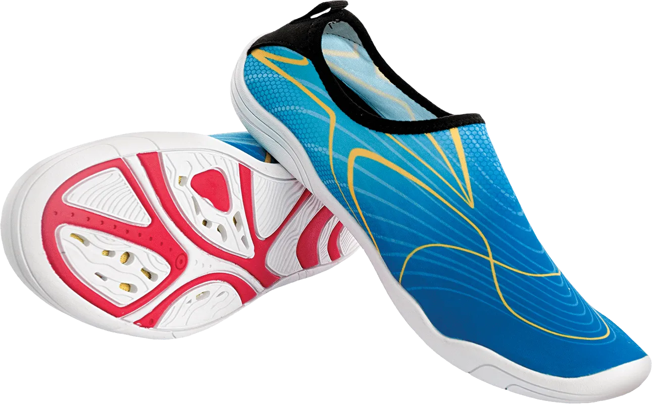 Alder Aqua Soul Shoe