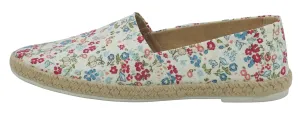 Betty-S Floral Magenta Soda
