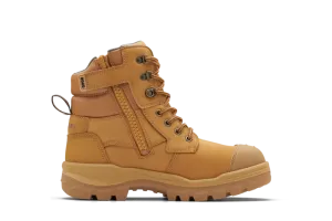 Blundstone ROTOFLEX HD-TPU zip sided boot