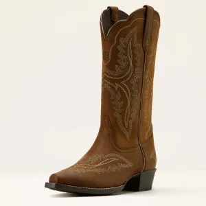 Casanova Western Boot