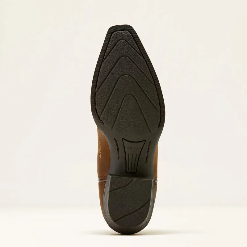 Casanova Western Boot
