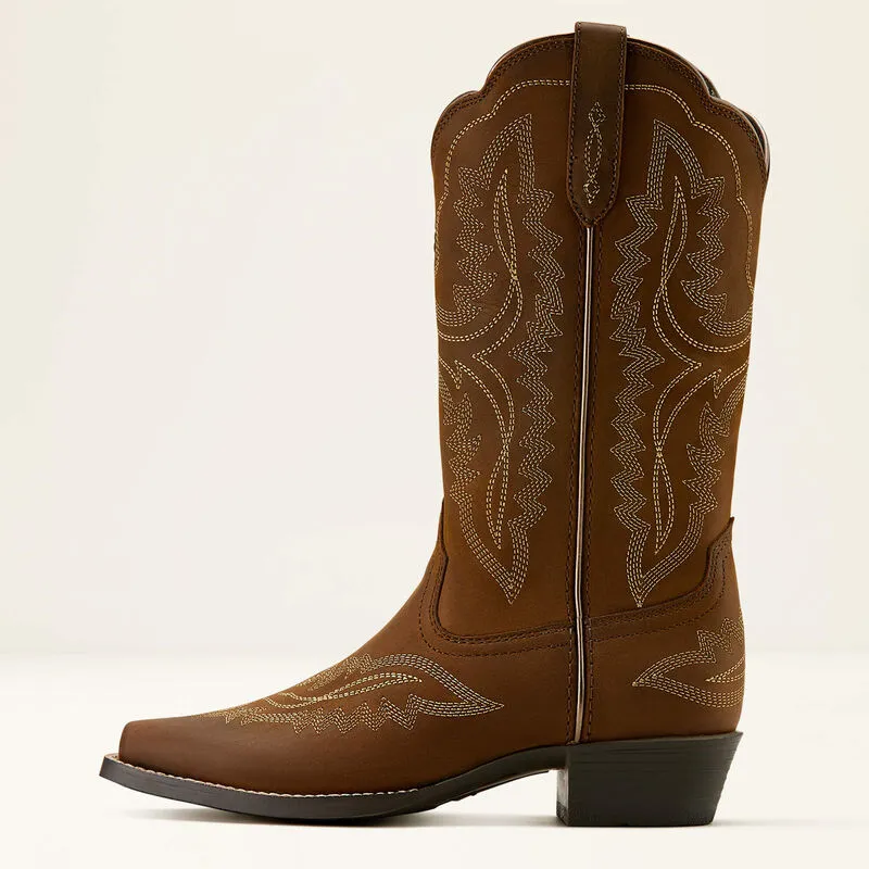 Casanova Western Boot