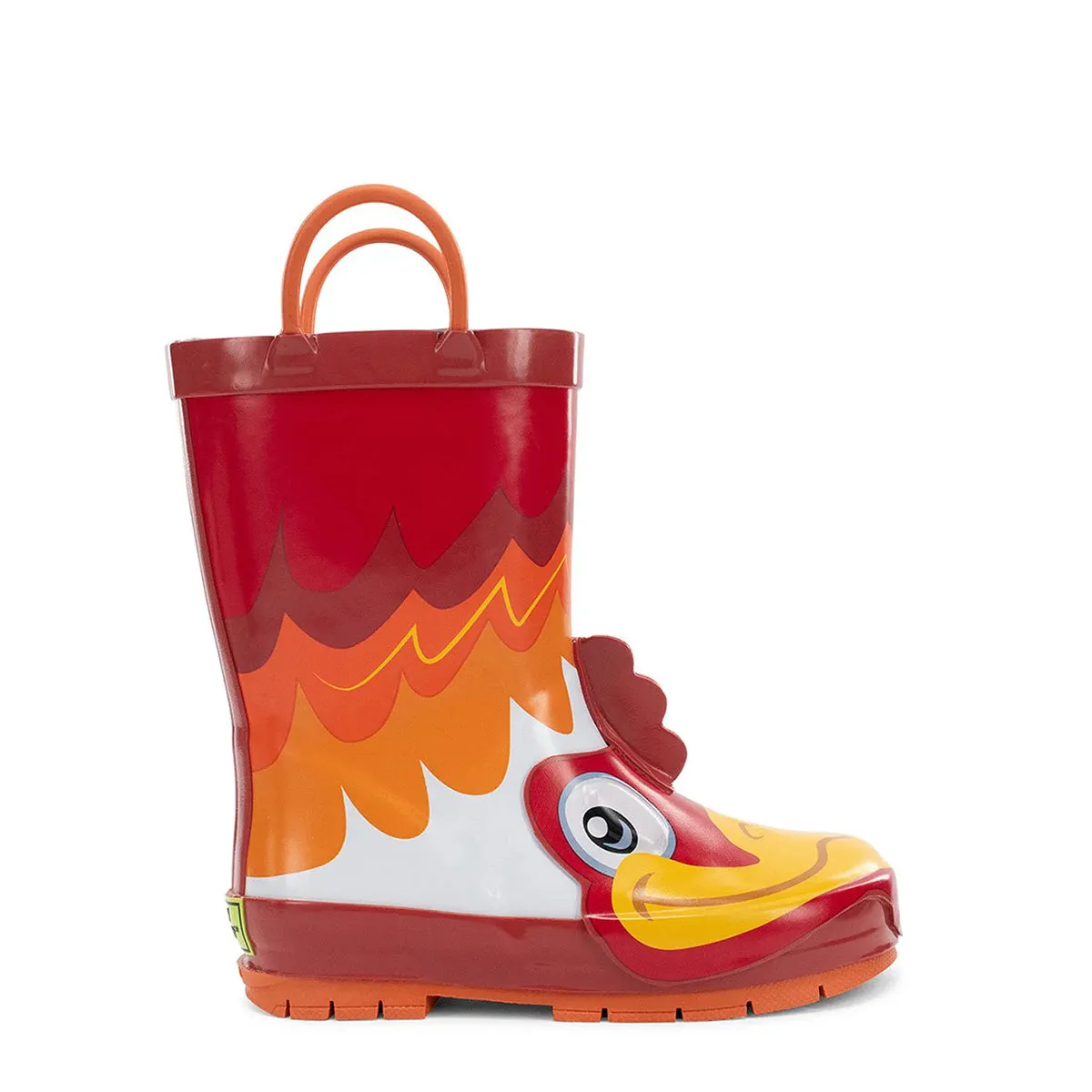 Children's Ritz Rooster Rain Boot 24109085B