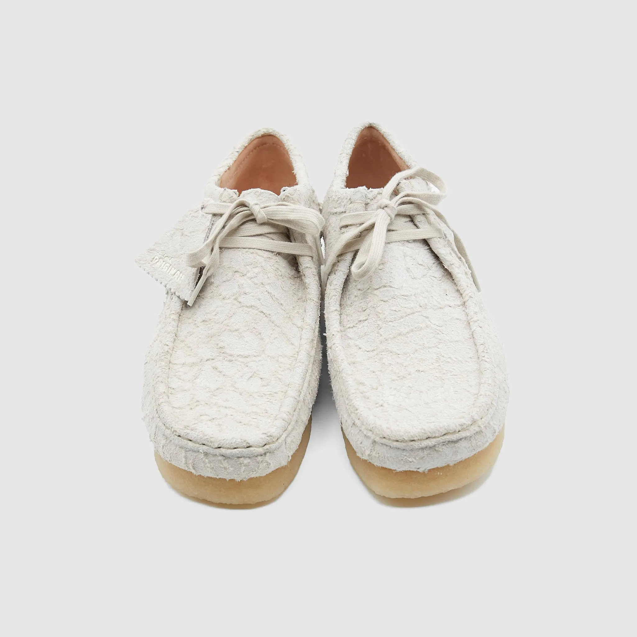 Clarks  Originals Classic Wallabee