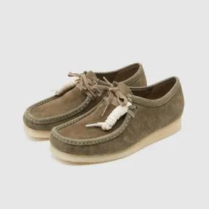 Clarks  Originals Classic Wallabee