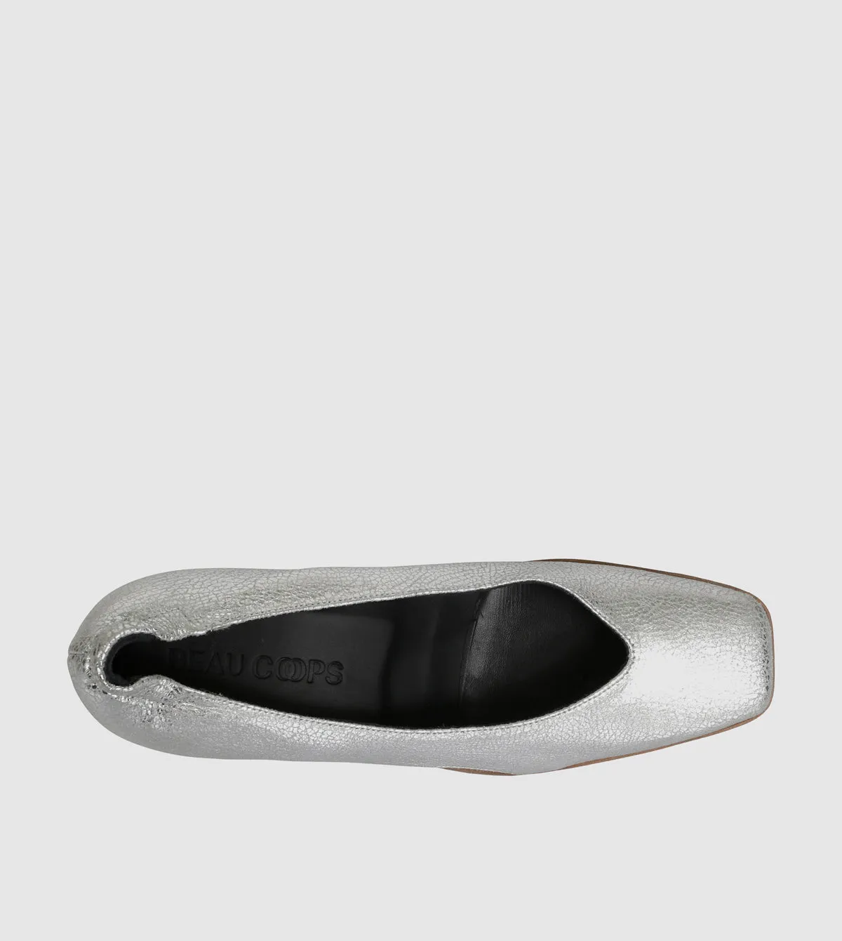 Corina Courtshoes by Beau Coops