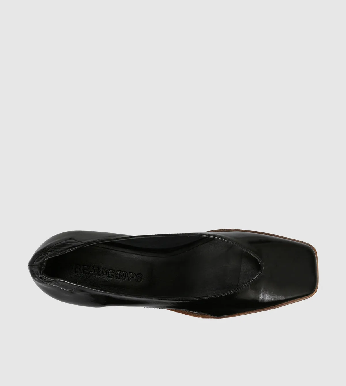 Corina Courtshoes by Beau Coops