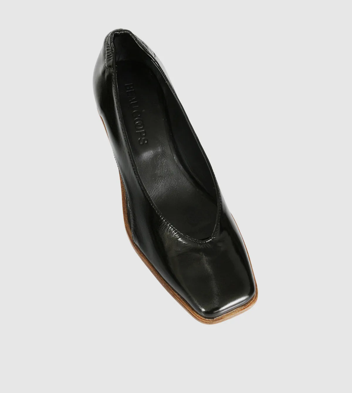 Corina Courtshoes by Beau Coops
