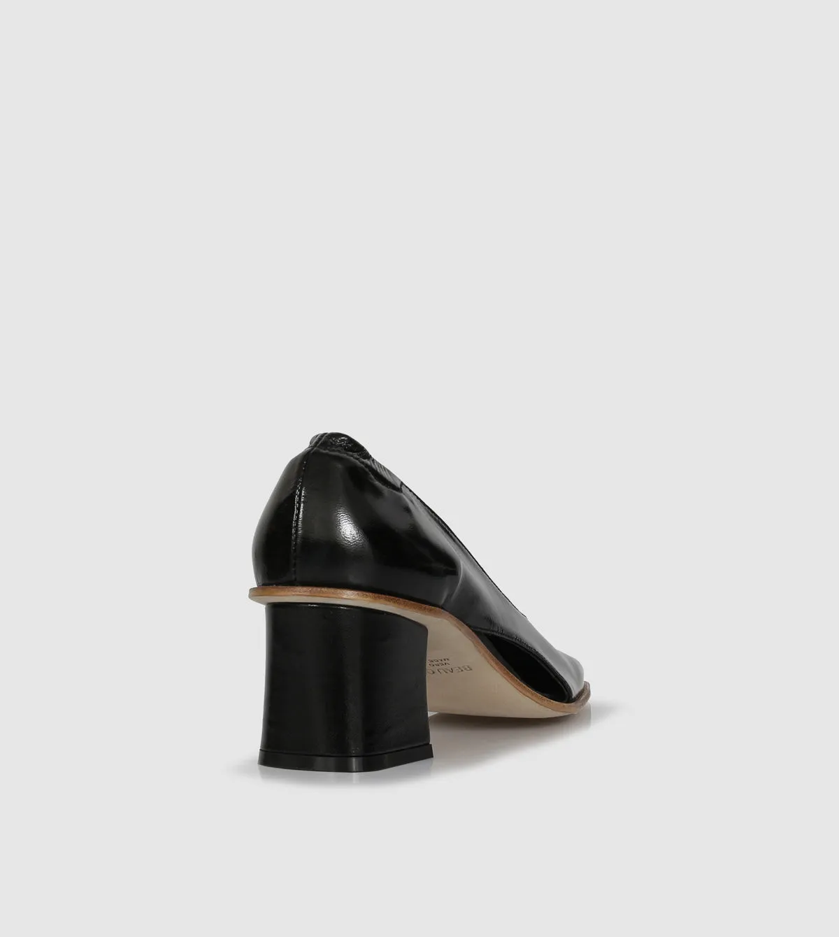 Corina Courtshoes by Beau Coops