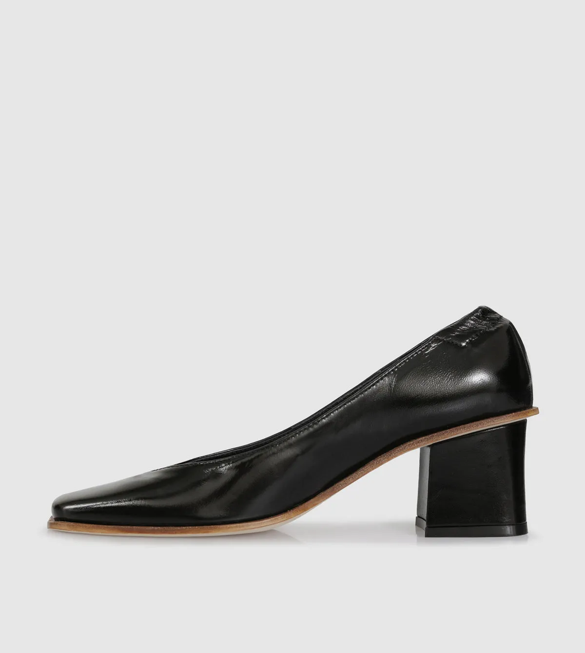 Corina Courtshoes by Beau Coops