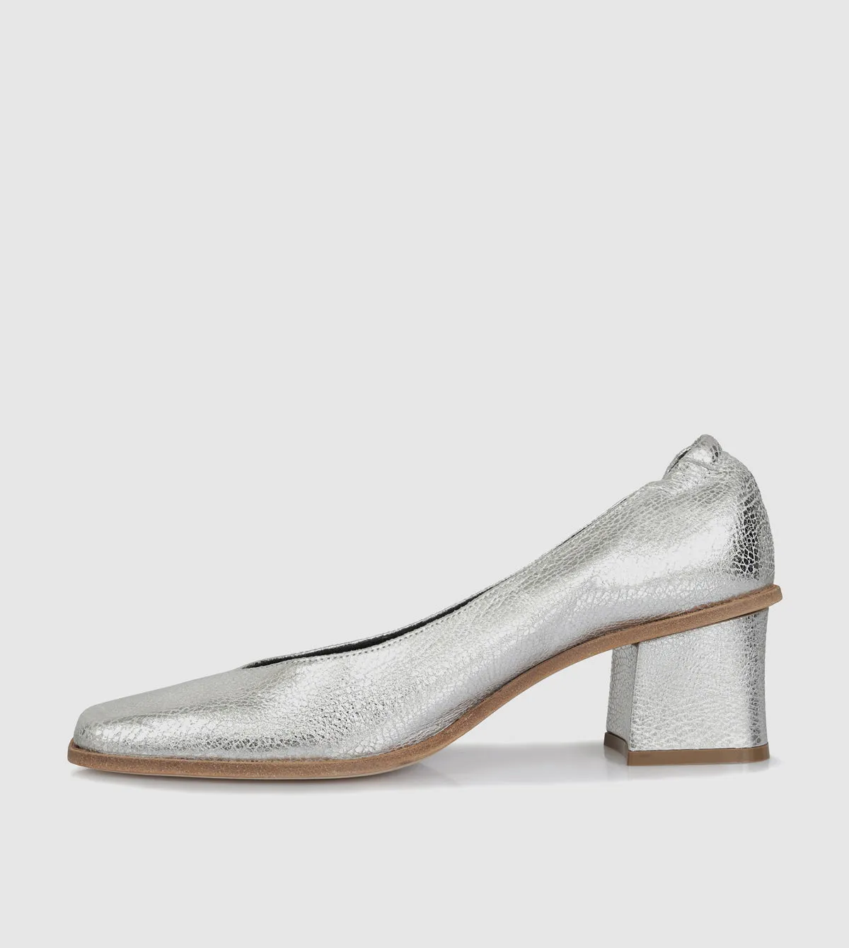 Corina Courtshoes by Beau Coops