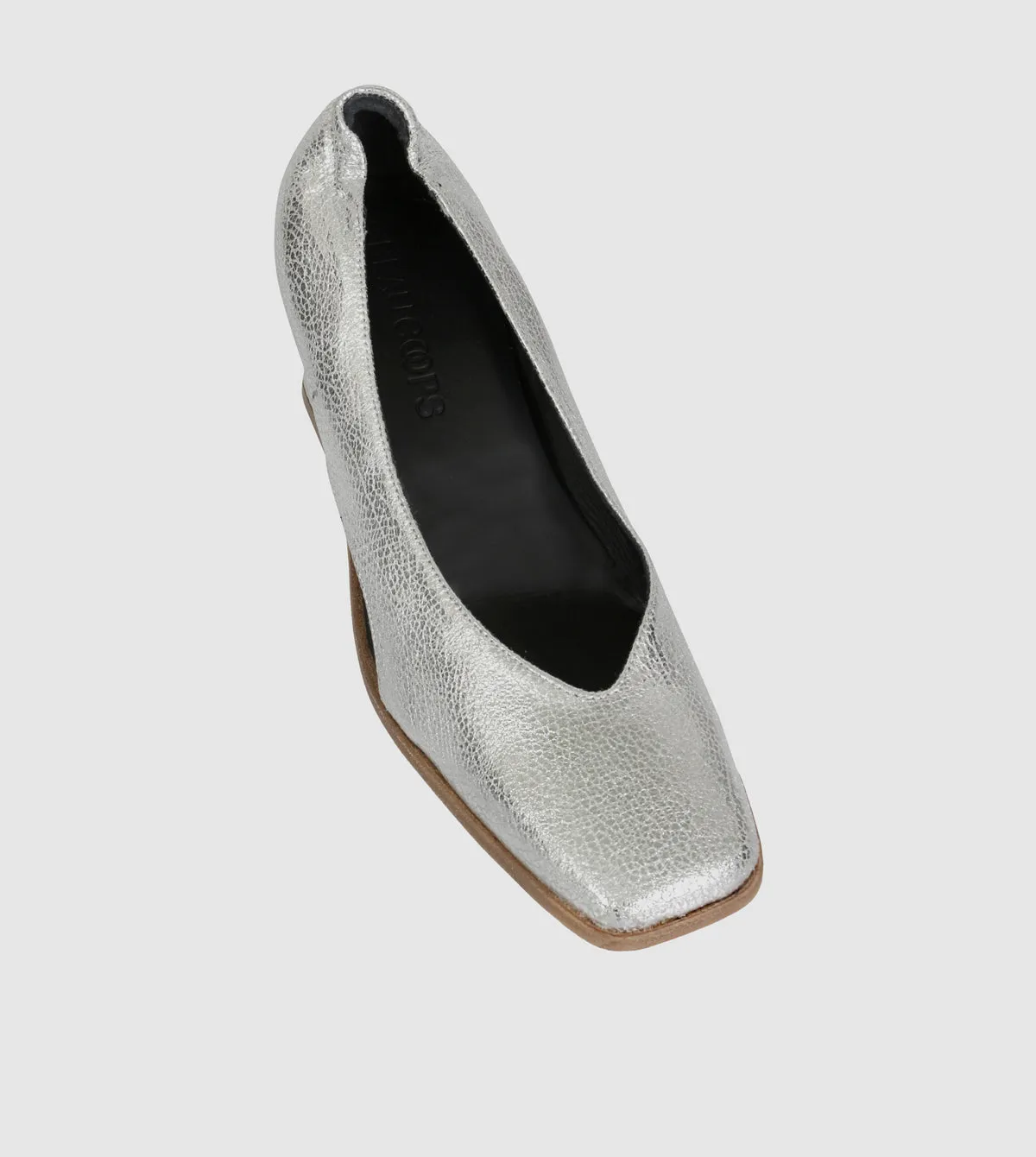 Corina Courtshoes by Beau Coops