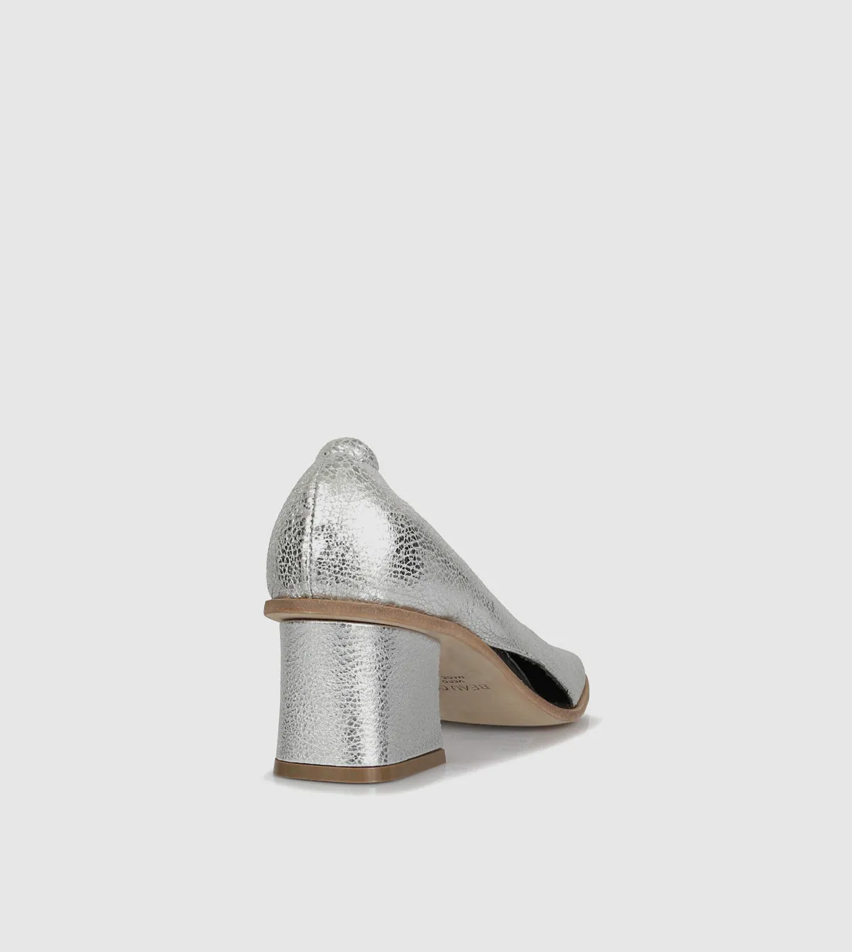 Corina Courtshoes by Beau Coops