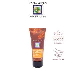 Energising Nourishing Cream