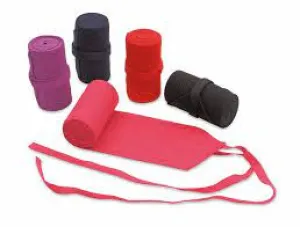 Equi-Sential Elastic Tail Bandage