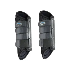 Eventing Hind Boots