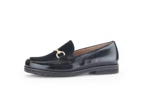 Gabor 5204197- Wide Fit Loafer