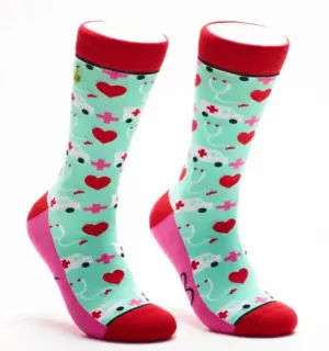 Life Saver Socks