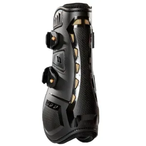 Medium Back on Track  Royal Airflow Tendon  Horse Padded  Boot Pair