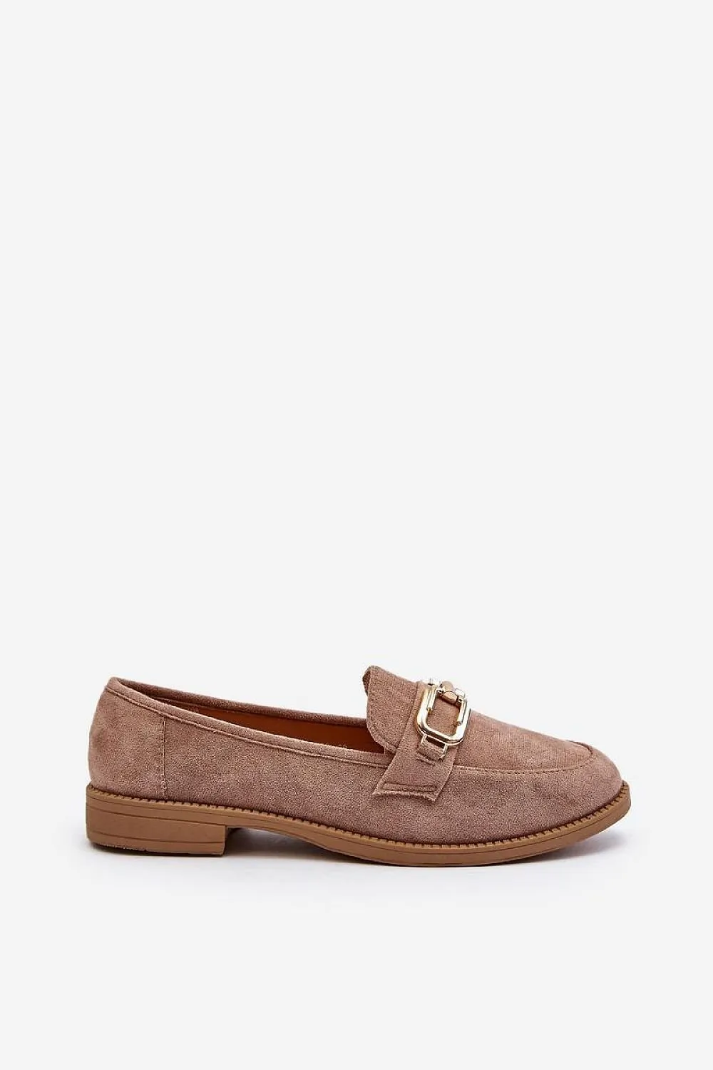 Mocassin model 198032 Step in style