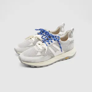 Moma Bolt Sneaker Leather Lined