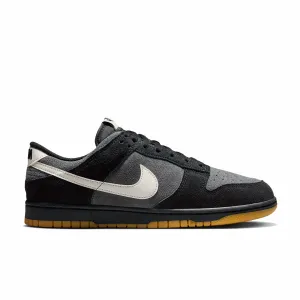 Nike Dunk Low Retro SE (Black/Pale Ivory-Anthracite)