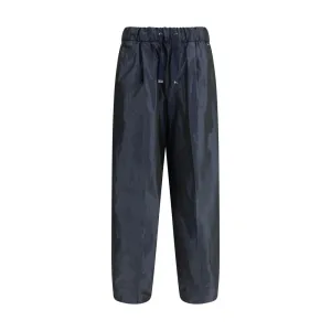 Nylon Pants