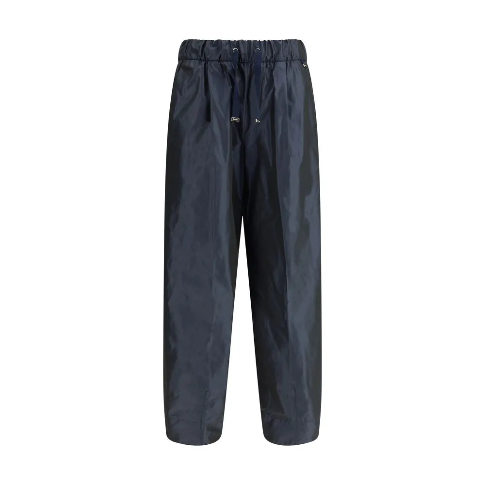 Nylon Pants