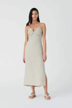 Porter Midi Dress