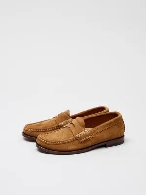 Rob's Loafer, Tosca G Brown