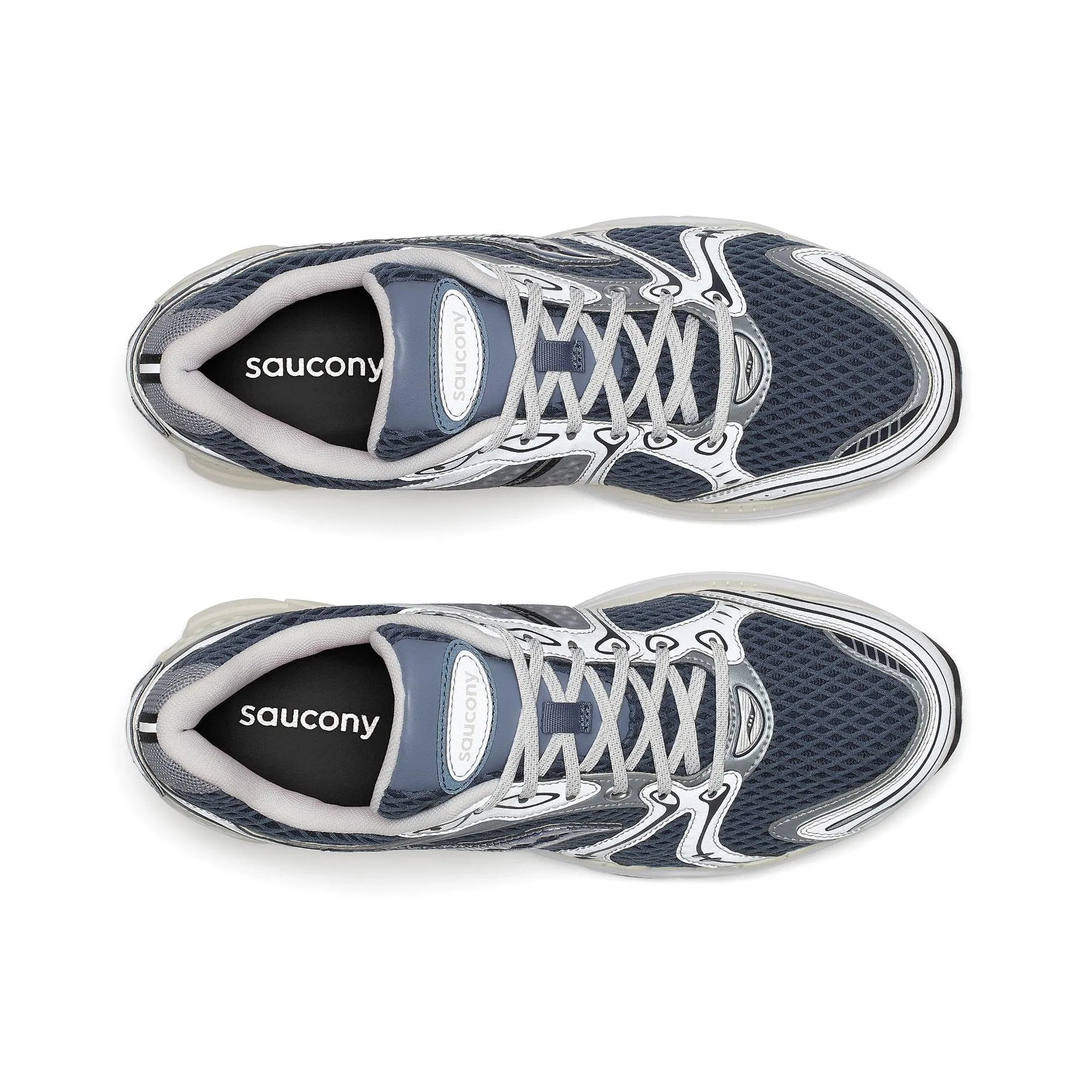 Saucony Progrid Triumph 4