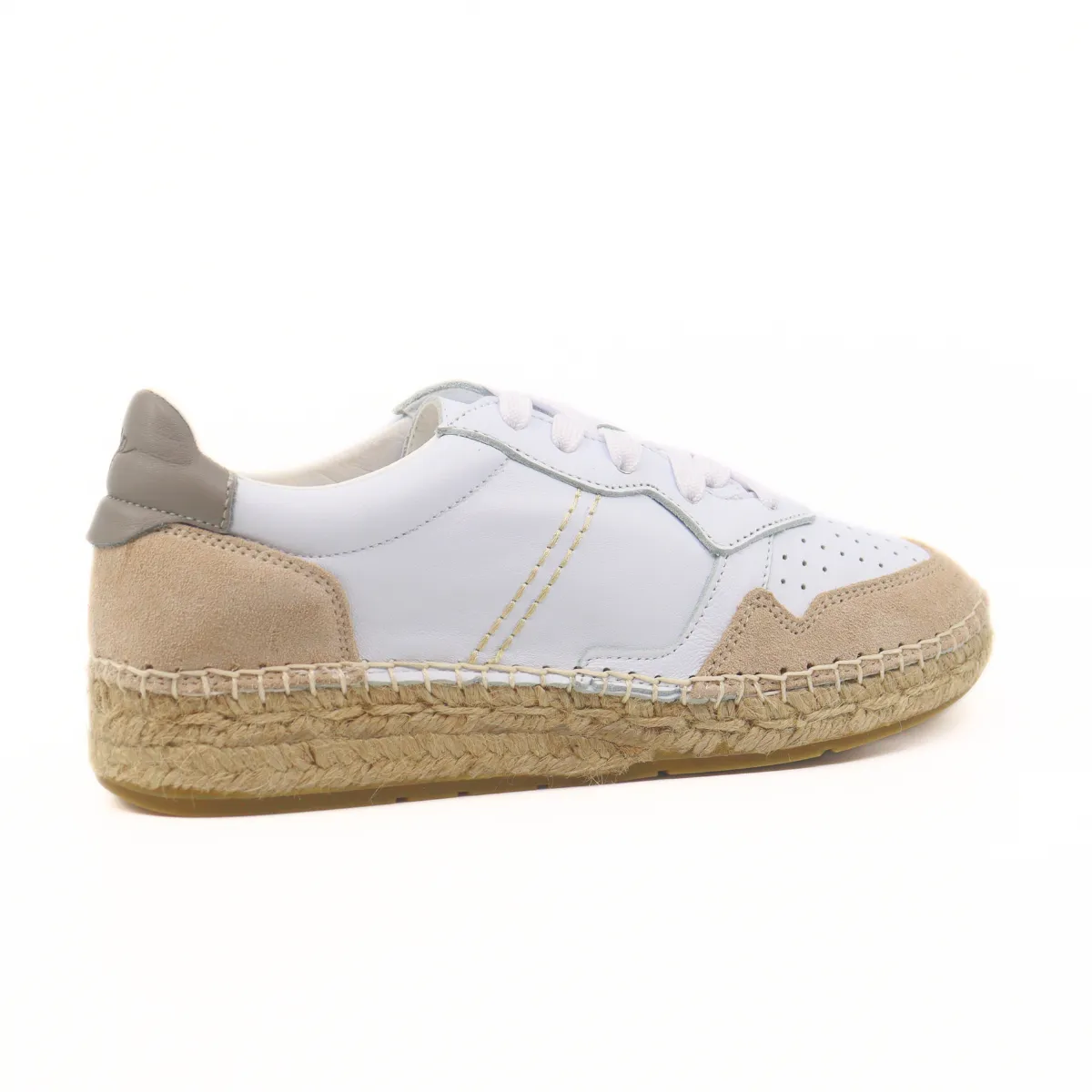 Serendipity Sneaker Chalk