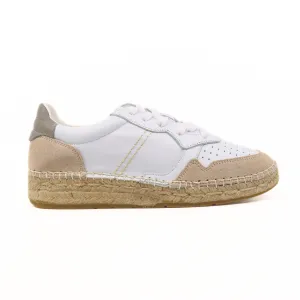 Serendipity Sneaker Chalk