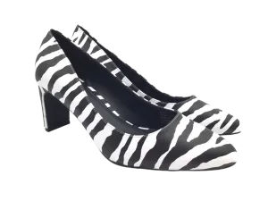 Shoes Heels Block By Fashion To Figure  Size: 10