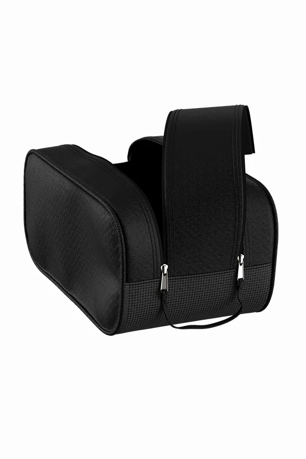 Super Rugby Crusaders Zipper Boot Bag