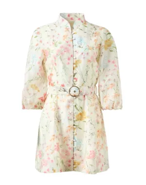 Valencia Mini Dress