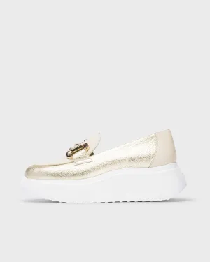 Wonders A3604BG-Loafer